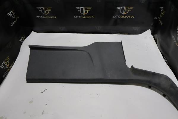 FORD TRANSİT 350 E-ED-EL-L-M ÇIKMA PARÇA TRANSİT V363 DİREKSİYON ALT PLASTİĞİ